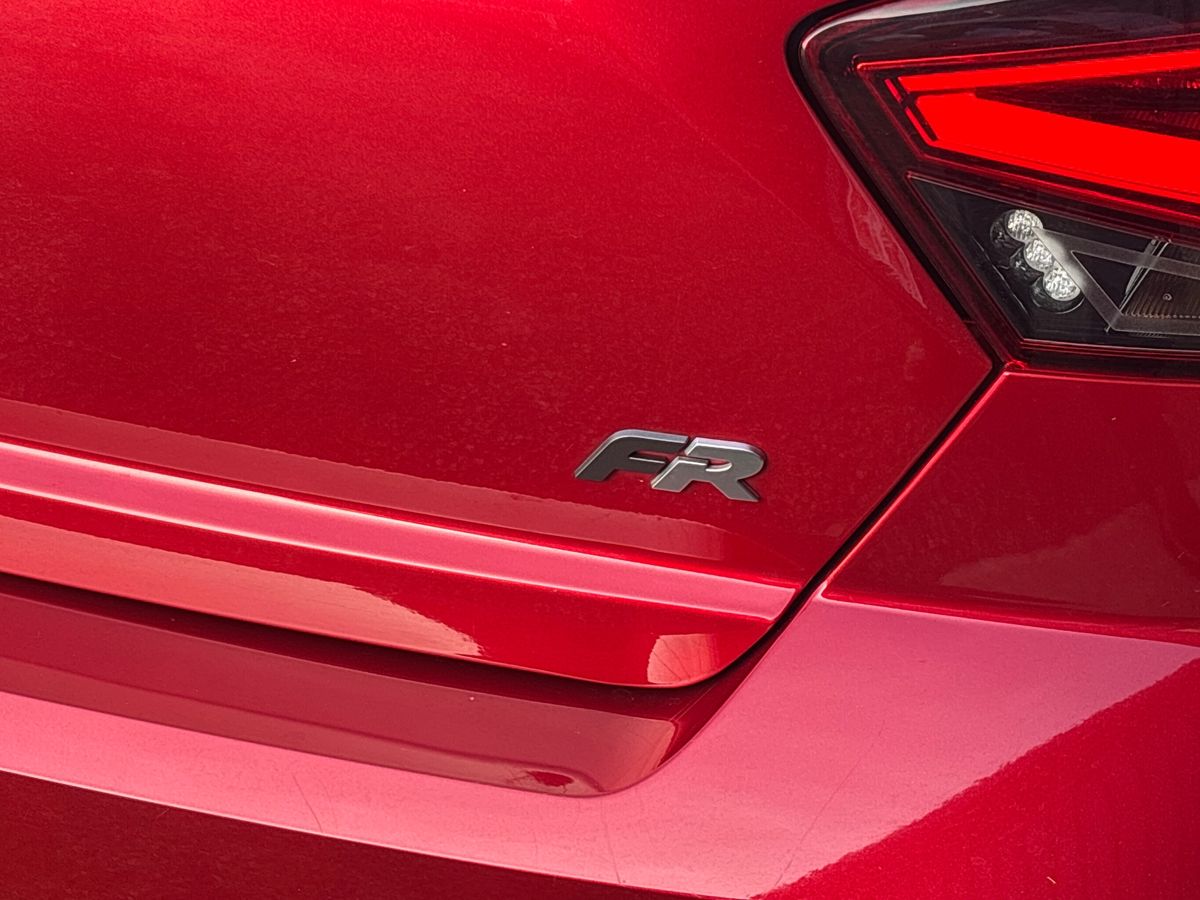 Used SEAT Ibiza 2023 for sale - 76390829: Photo 27