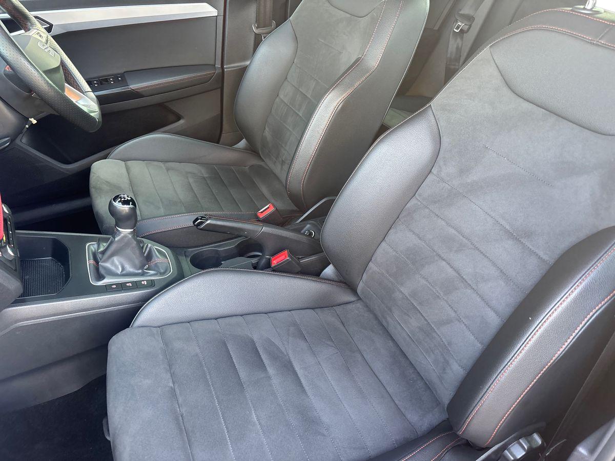 Used SEAT Ibiza 2023 for sale - 76390829: Photo 9