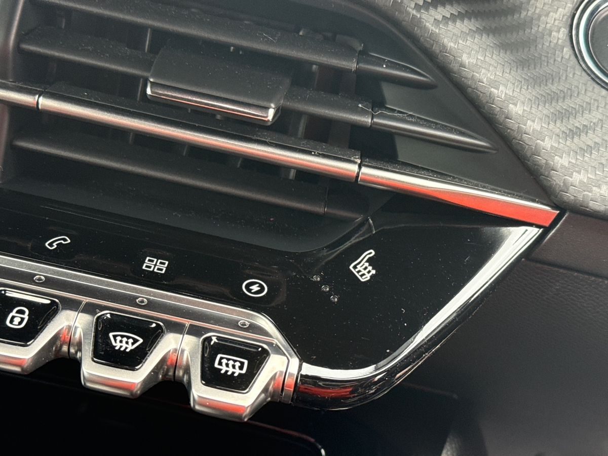Used Peugeot E-2008 2023 for sale - 76133394: Photo 29