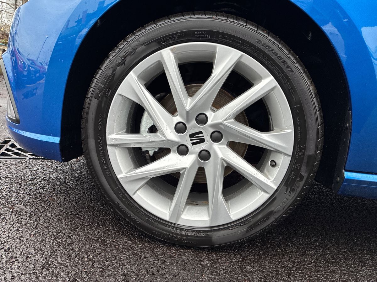 Used SEAT Ibiza 2025 for sale - 77007928: Photo 18