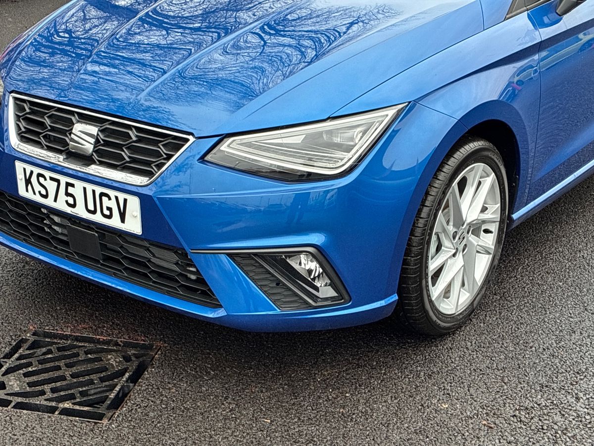 Used SEAT Ibiza 2025 for sale - 77007928: Photo 19