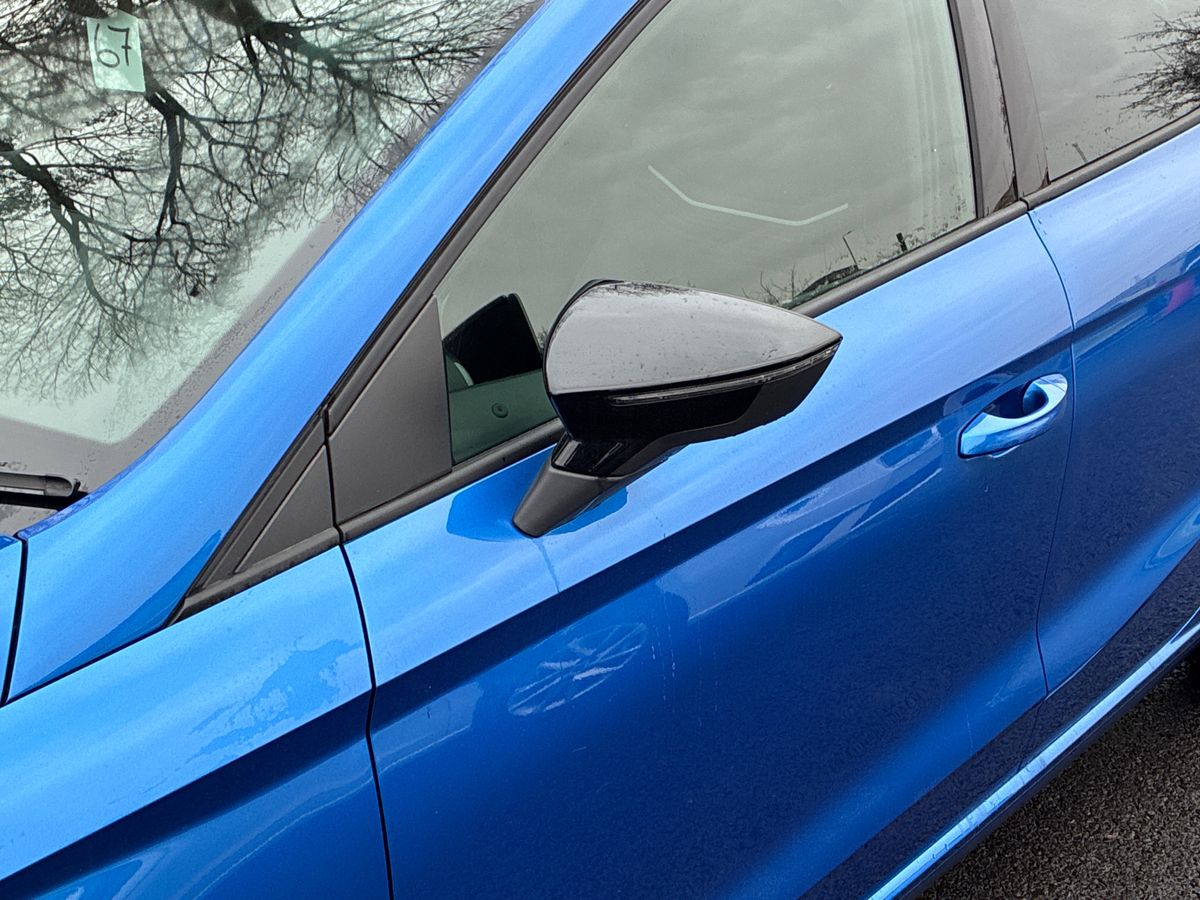 Used SEAT Ibiza 2025 for sale - 77007928: Photo 20