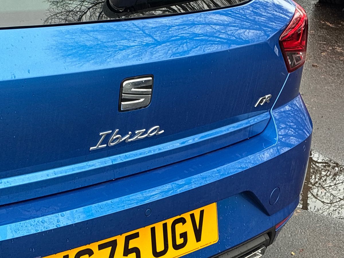 Used SEAT Ibiza 2025 for sale - 77007928: Photo 22