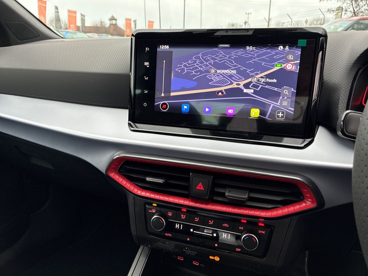 Used SEAT Ibiza 2025 for sale - 77007928: Photo 24