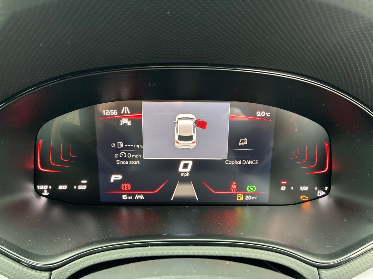 Used SEAT Ibiza 2025 for sale - 77007928: Photo 25