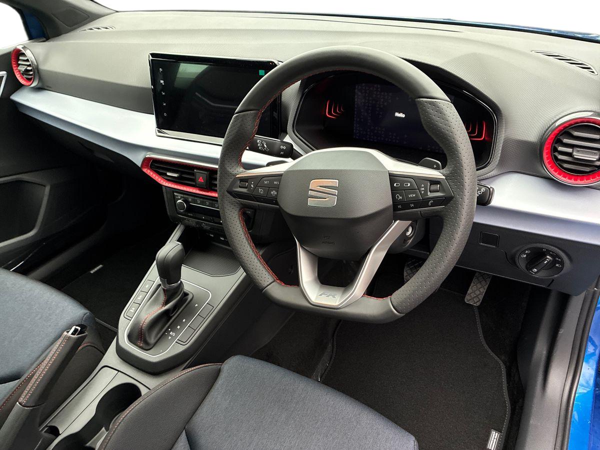 Used SEAT Ibiza 2025 for sale - 77007928: Photo 6