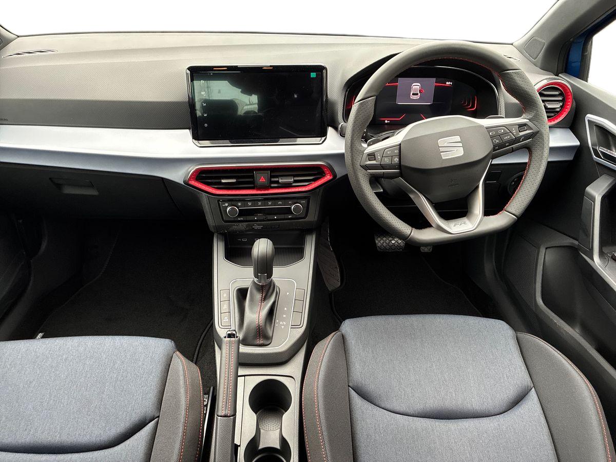 Used SEAT Ibiza 2025 for sale - 77007928: Photo 8