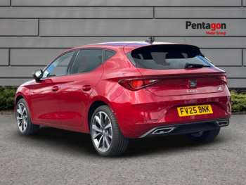 Used SEAT Leon 2025 for sale - 75136753: Photo