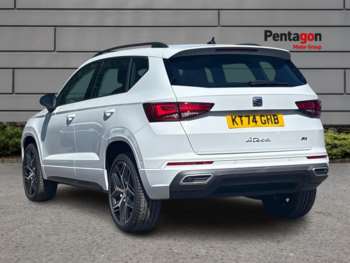 Used SEAT Ateca 2024 for sale - 74542825: Photo