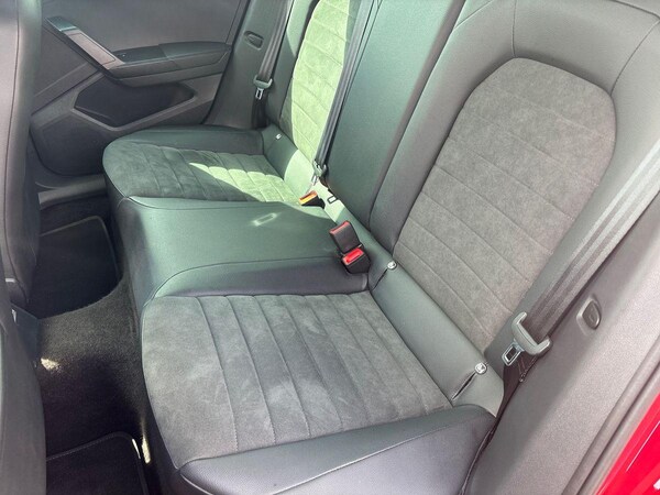 Used SEAT Ibiza 2023 for sale - 75390393: Photo 10