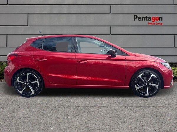 Used SEAT Ibiza 2023 for sale - 75390393: Photo 13