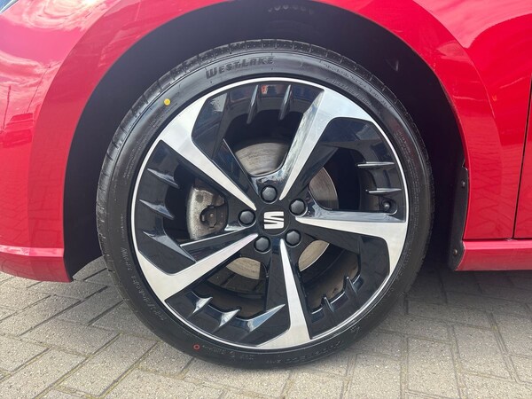 Used SEAT Ibiza 2023 for sale - 75390393: Photo 17