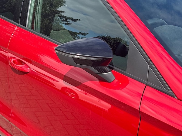 Used SEAT Ibiza 2023 for sale - 75390393: Photo 18