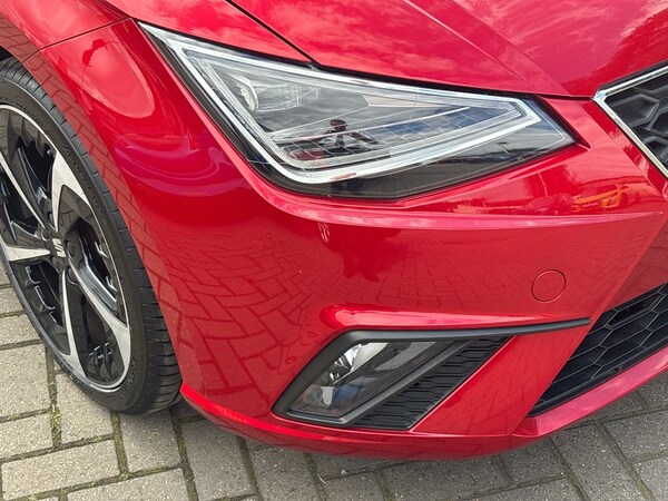 Used SEAT Ibiza 2023 for sale - 75390393: Photo 19
