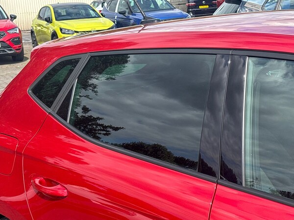 Used SEAT Ibiza 2023 for sale - 75390393: Photo 20