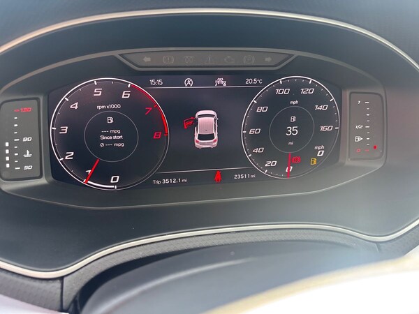 Used SEAT Ibiza 2023 for sale - 75390393: Photo 24