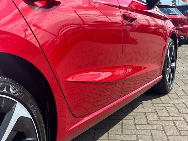 Used SEAT Ibiza 2023 for sale - 75390393: Photo 27