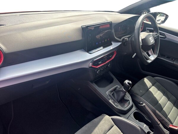 Used SEAT Ibiza 2023 for sale - 75390393: Photo 8