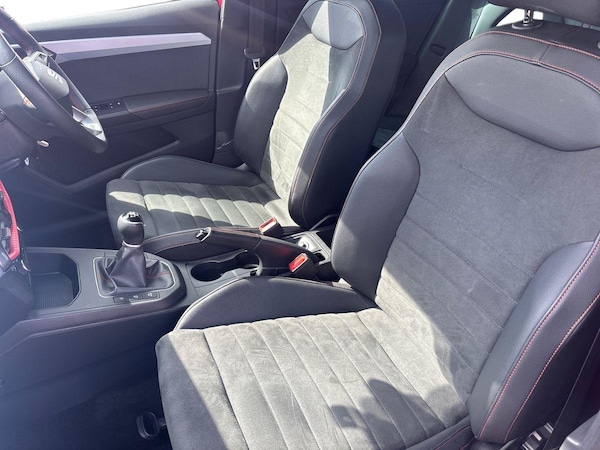 Used SEAT Ibiza 2023 for sale - 75390393: Photo 9
