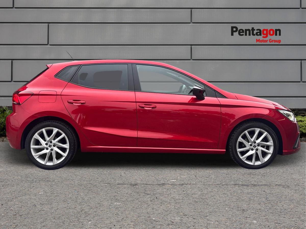 Used SEAT Ibiza 2024 for sale - 76004074: Photo 13