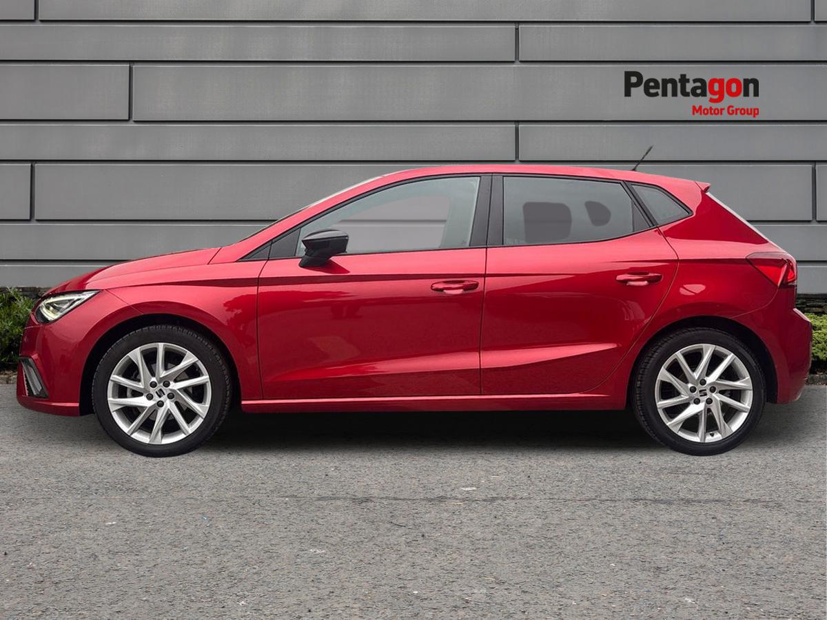 Used SEAT Ibiza 2024 for sale - 76004074: Photo 14