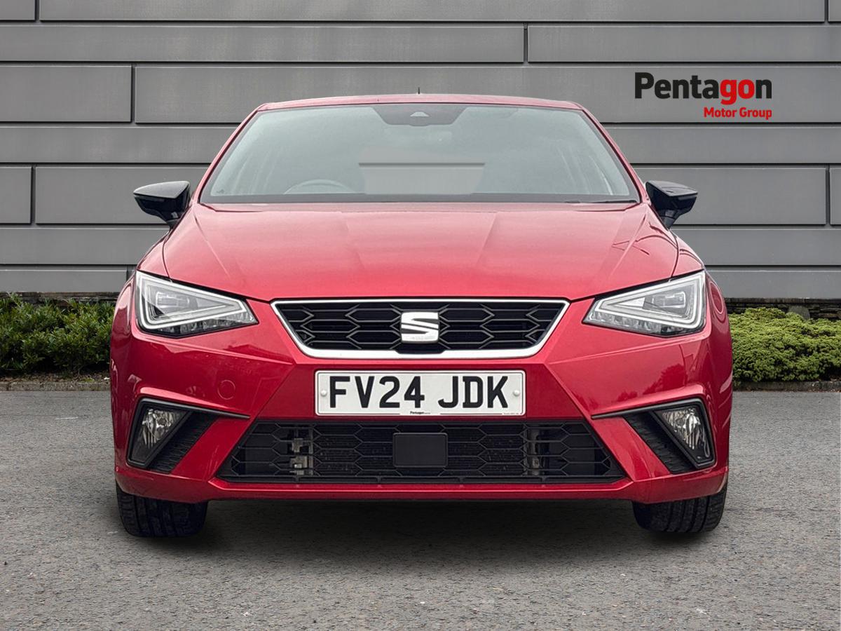 Used SEAT Ibiza 2024 for sale - 76004074: Photo 15