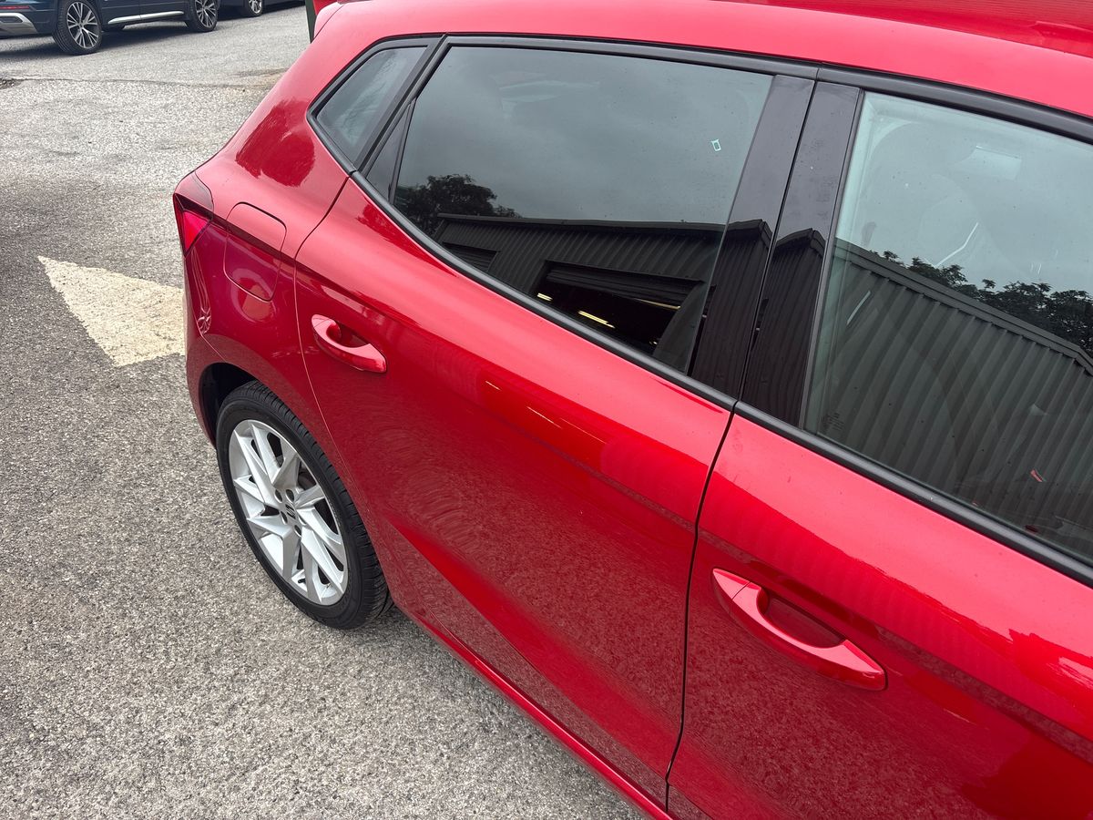 Used SEAT Ibiza 2024 for sale - 76004074: Photo 19