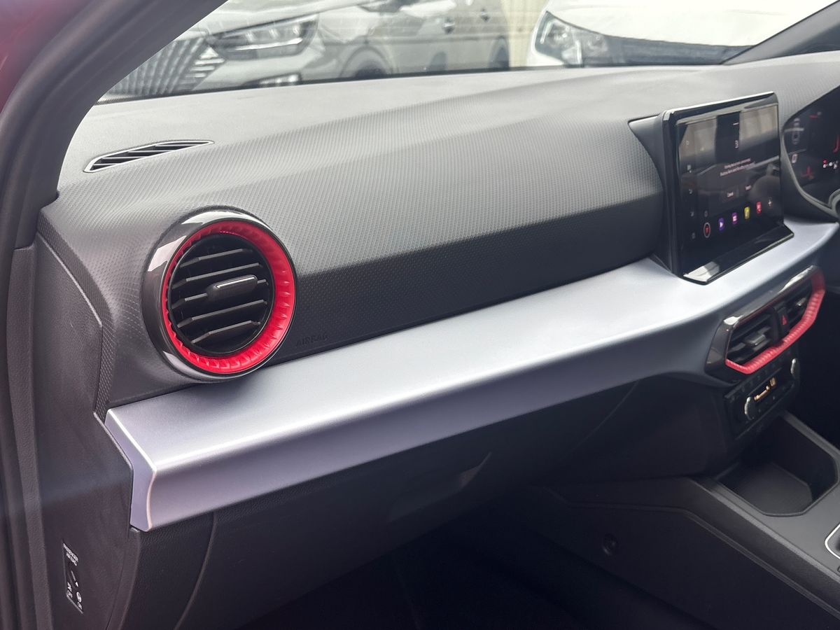 Used SEAT Ibiza 2024 for sale - 76004074: Photo 22