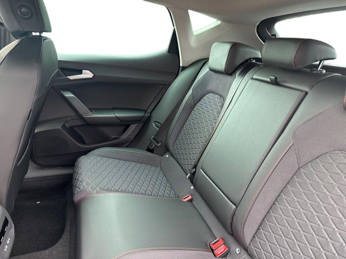 Used SEAT Leon 2025 for sale - 76030069: Photo 10