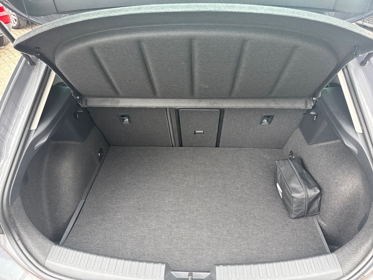 Used SEAT Leon 2025 for sale - 76030069: Photo 11