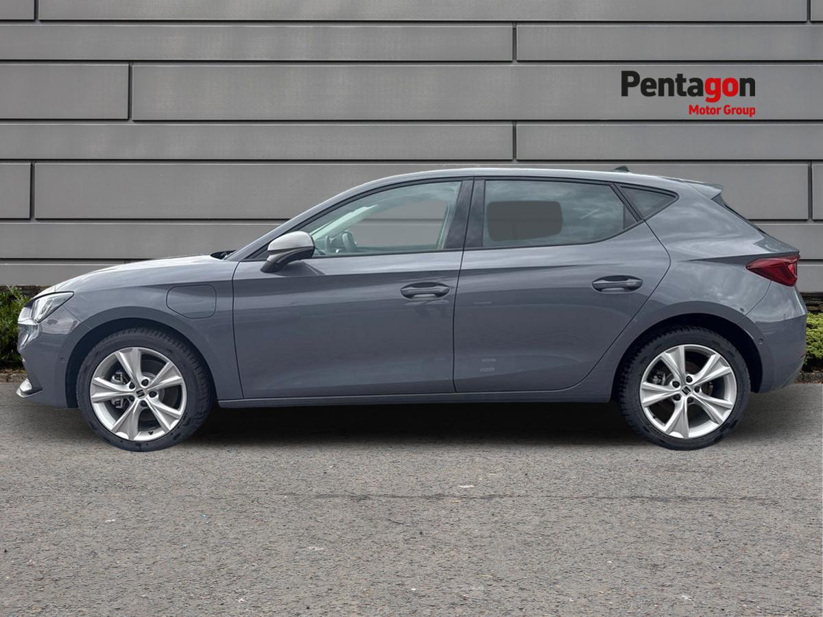Used SEAT Leon 2025 for sale - 76030069: Photo 14