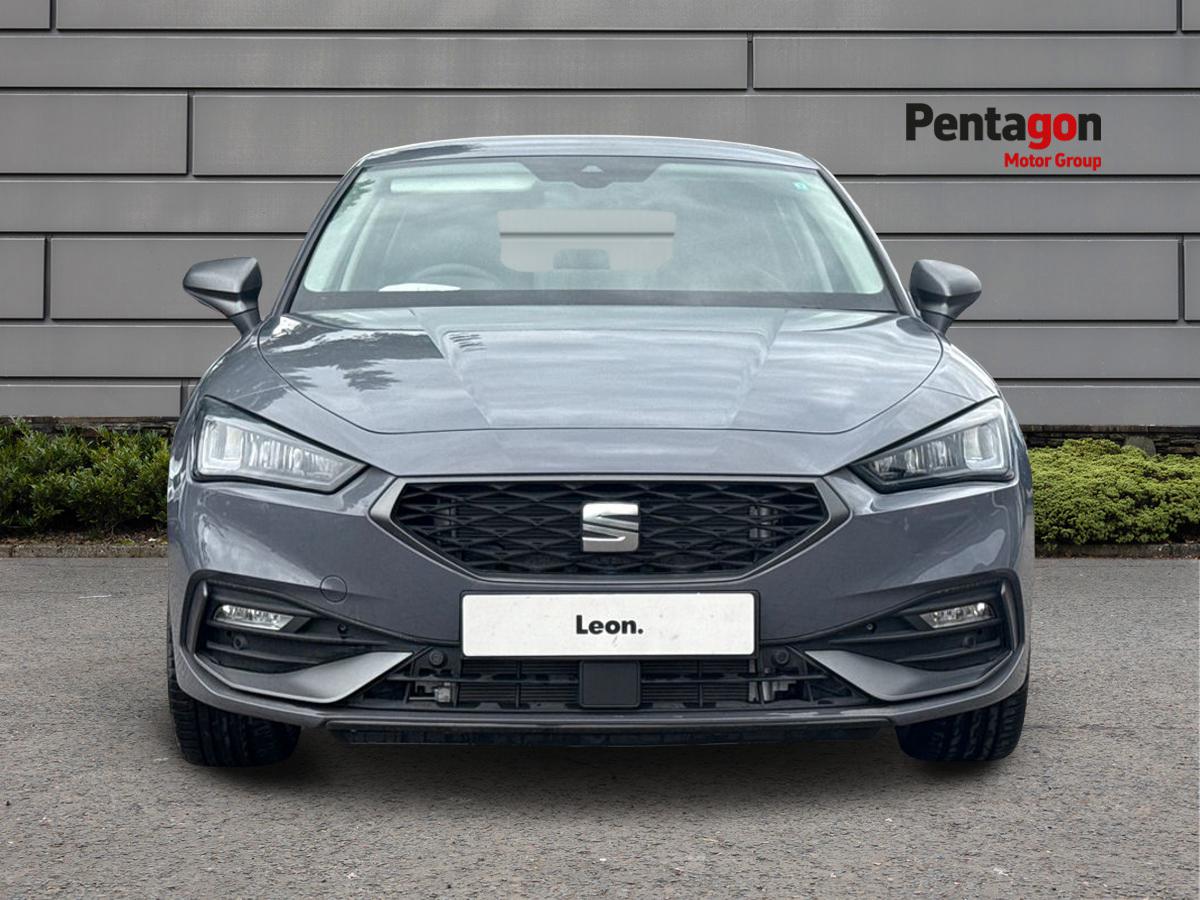 Used SEAT Leon 2025 for sale - 76030069: Photo 15
