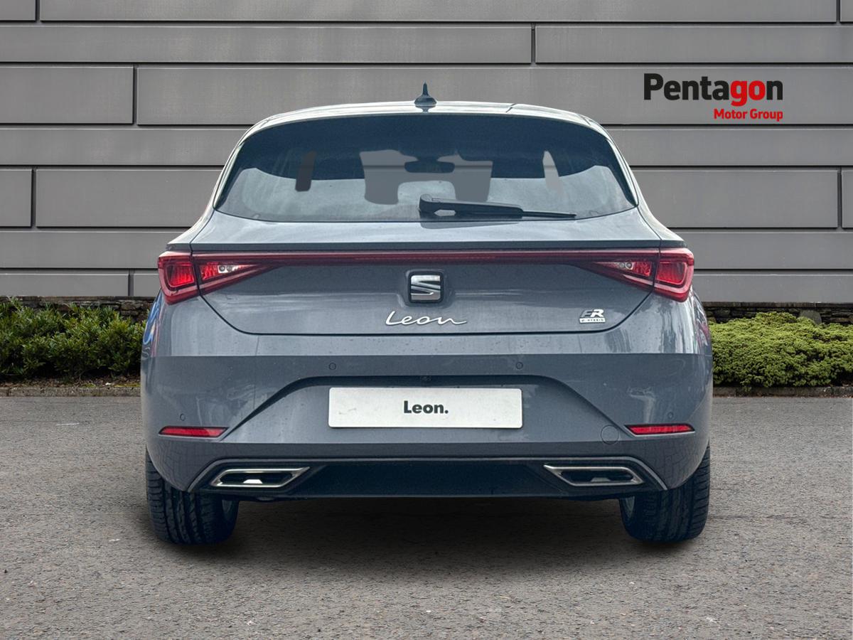 Used SEAT Leon 2025 for sale - 76030069: Photo 16