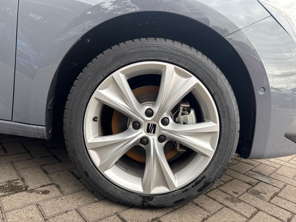 Used SEAT Leon 2025 for sale - 76030069: Photo 17