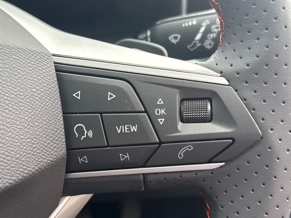 Used SEAT Leon 2025 for sale - 76030069: Photo 21