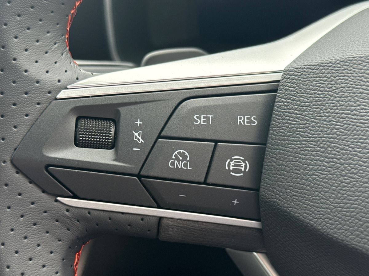 Used SEAT Leon 2025 for sale - 76030069: Photo 22