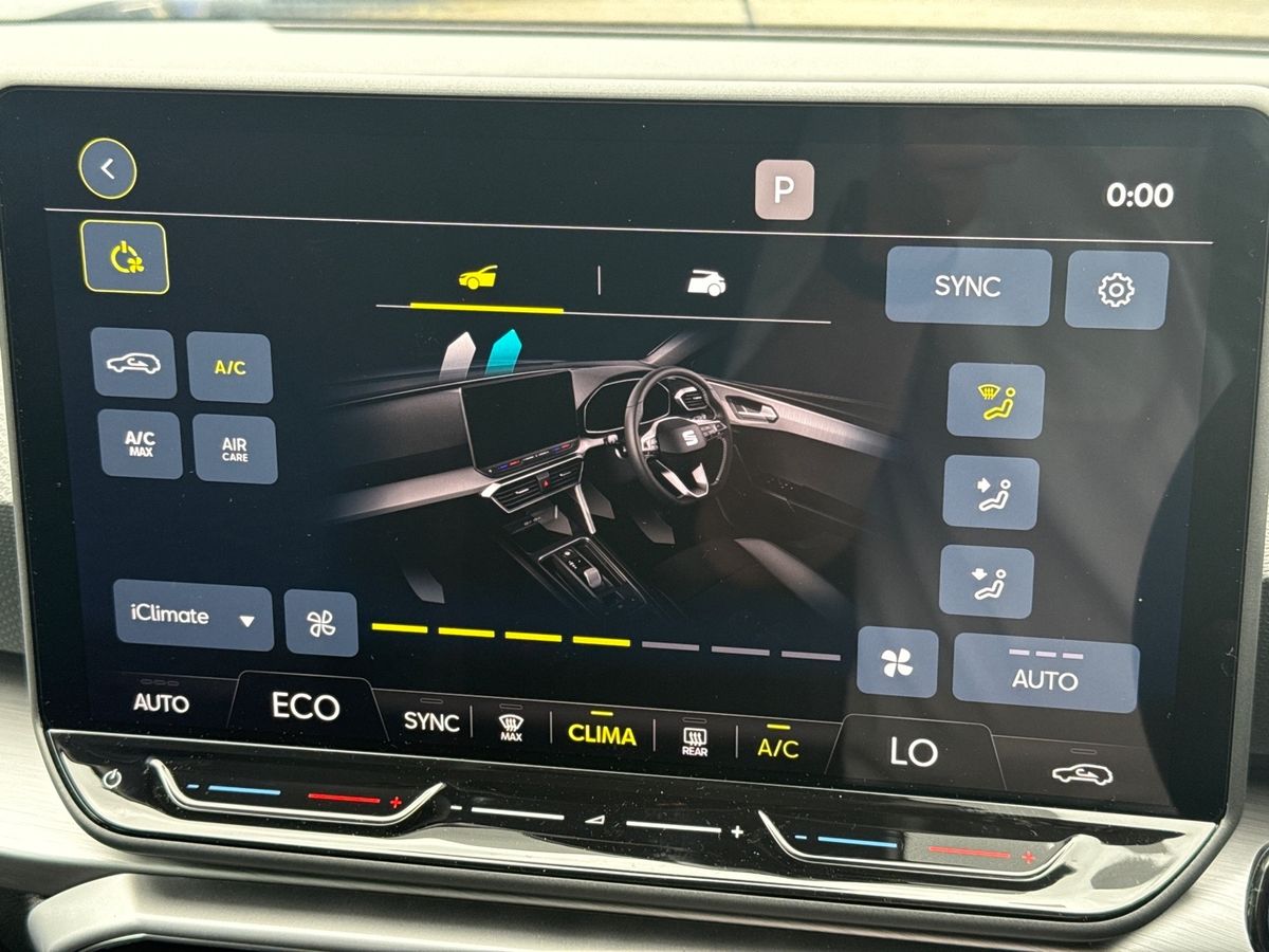 Used SEAT Leon 2025 for sale - 76030069: Photo 23