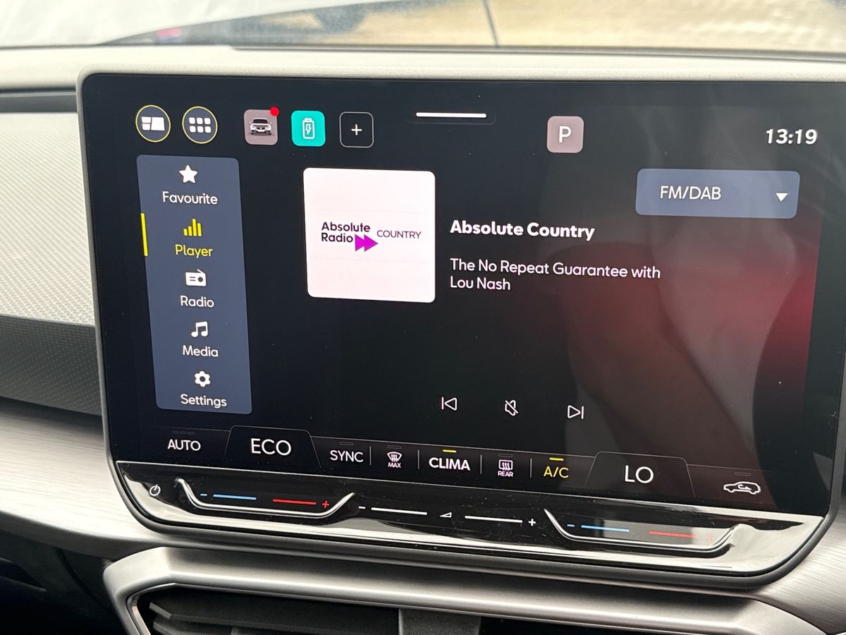 Used SEAT Leon 2025 for sale - 76030069: Photo 24