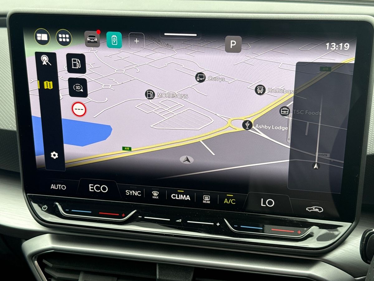 Used SEAT Leon 2025 for sale - 76030069: Photo 25