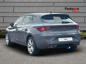 Used SEAT Leon 2025 for sale - 76030069: Photo