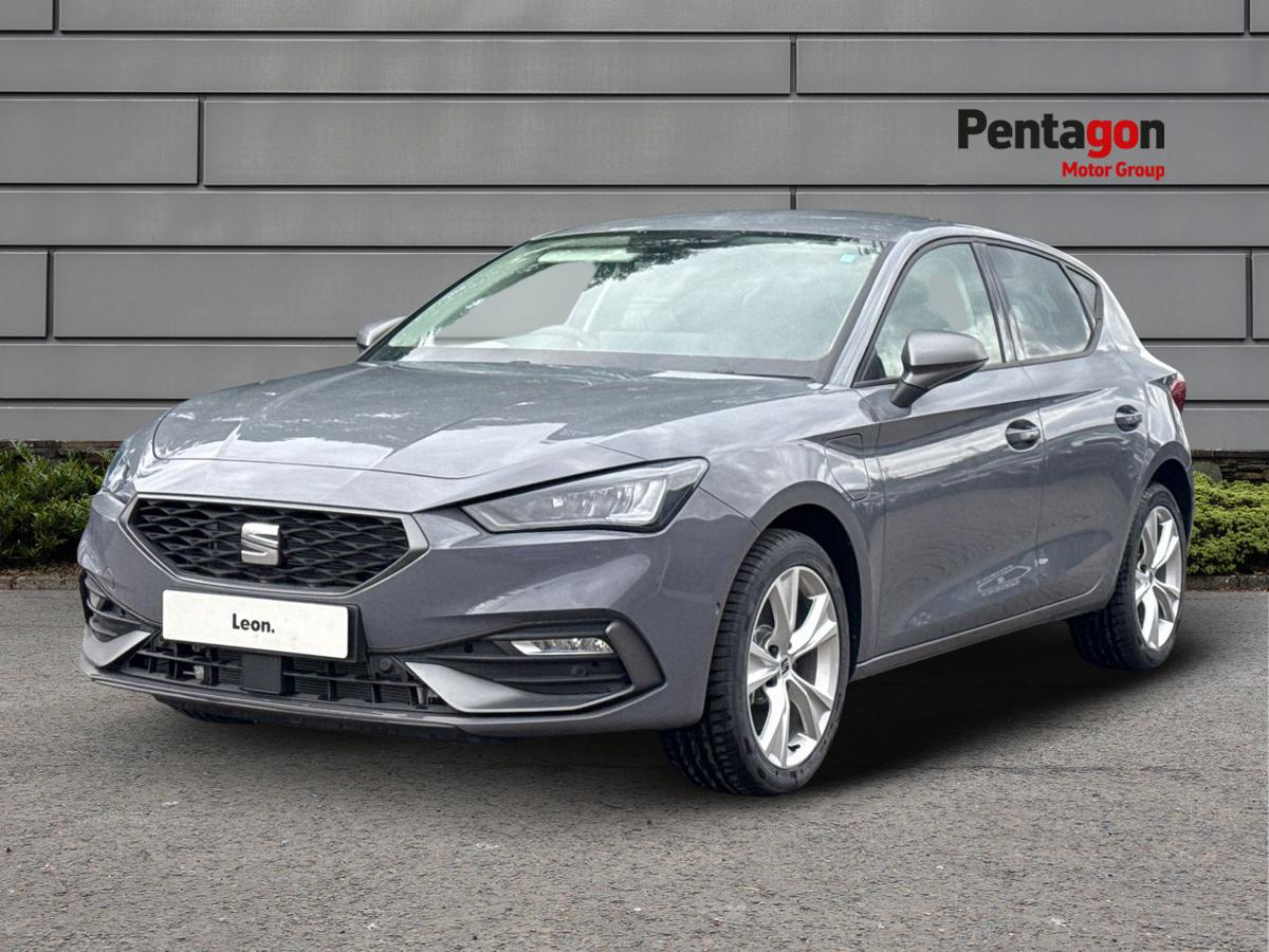 Used SEAT Leon 2025 for sale - 76030069: Photo 3