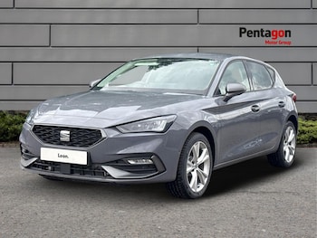 Used SEAT Leon 2025 for sale - 76030069: Photo