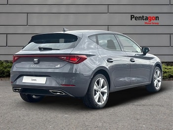 Used SEAT Leon 2025 for sale - 76030069: Photo