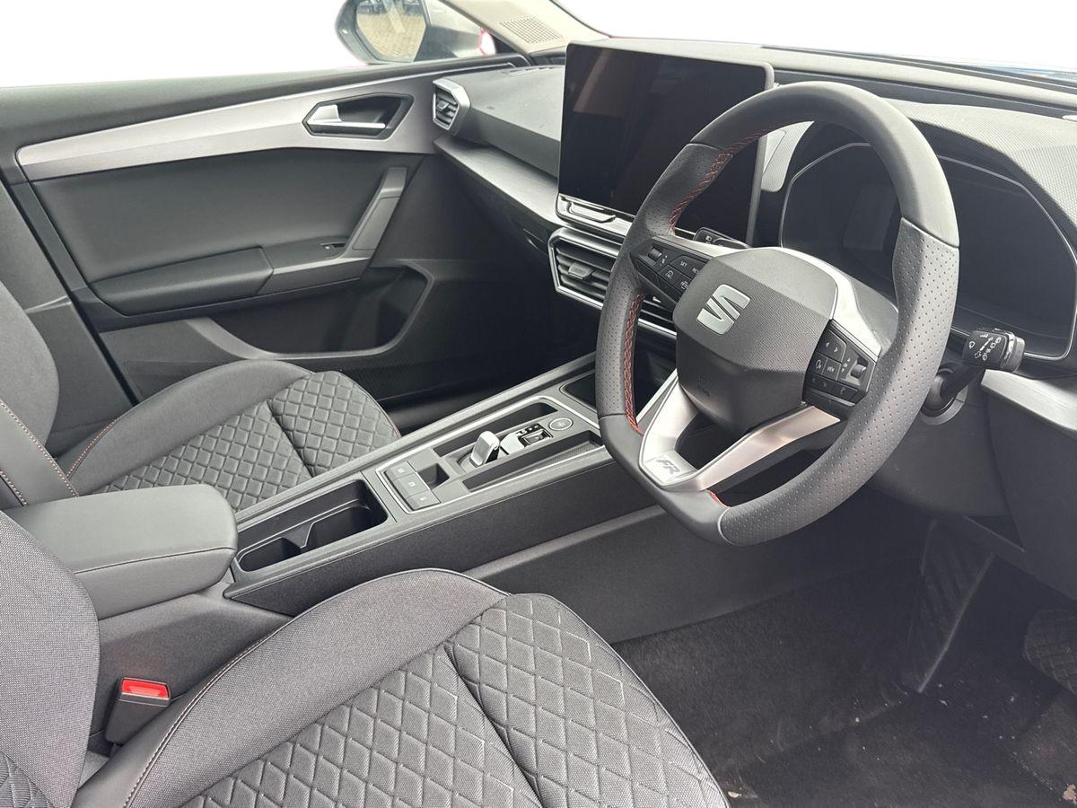 Used SEAT Leon 2025 for sale - 76030069: Photo 5