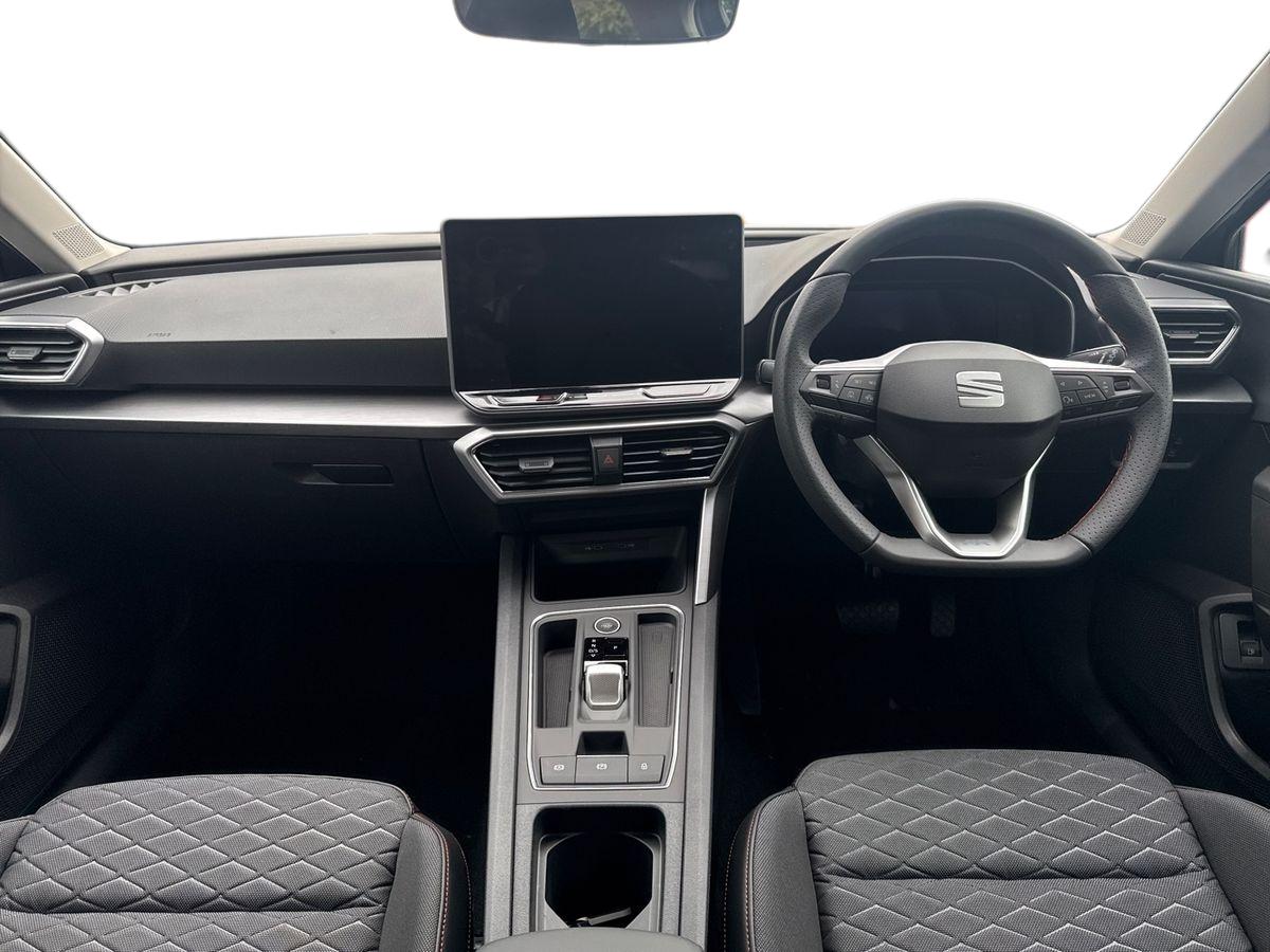 Used SEAT Leon 2025 for sale - 76030069: Photo 7