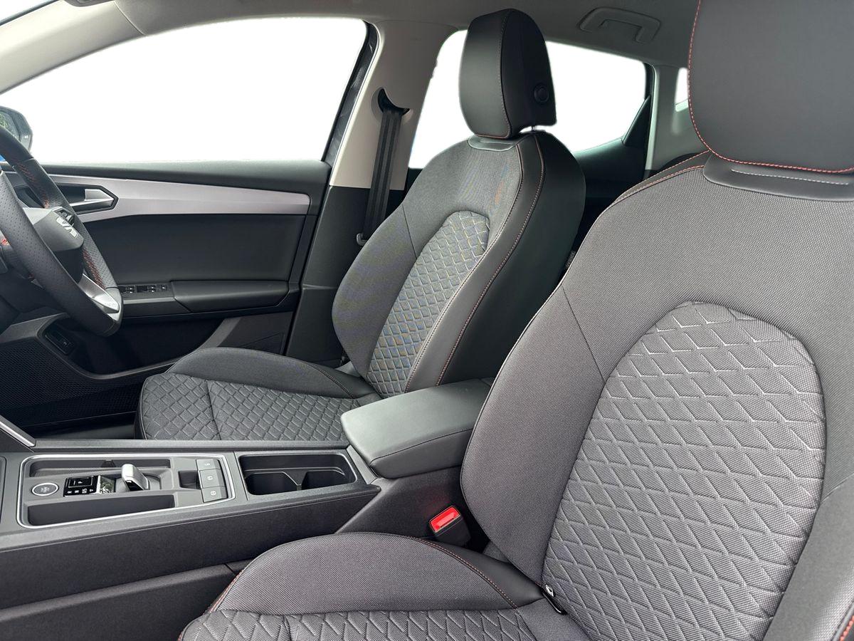 Used SEAT Leon 2025 for sale - 76030069: Photo 9