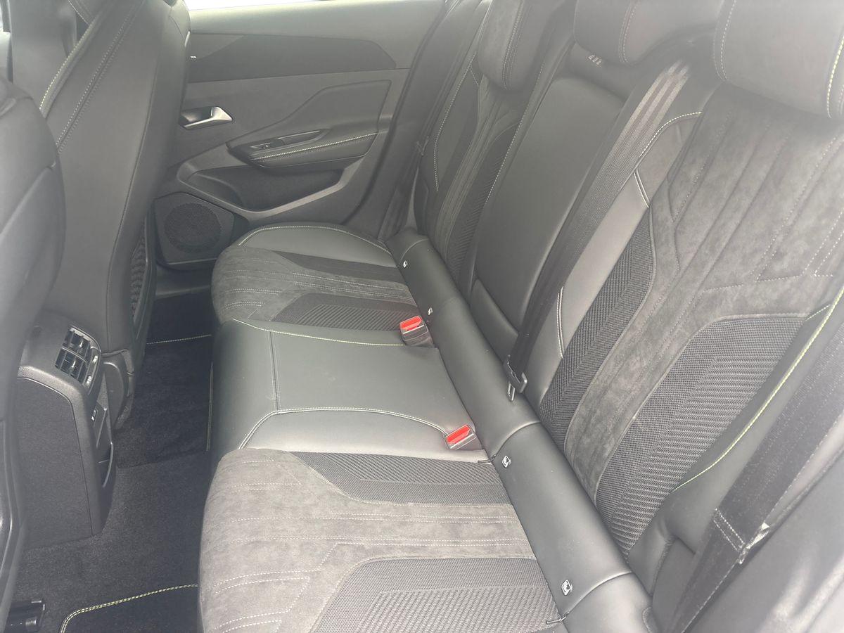 Used Peugeot 308 2022 for sale - 75879709: Photo 10