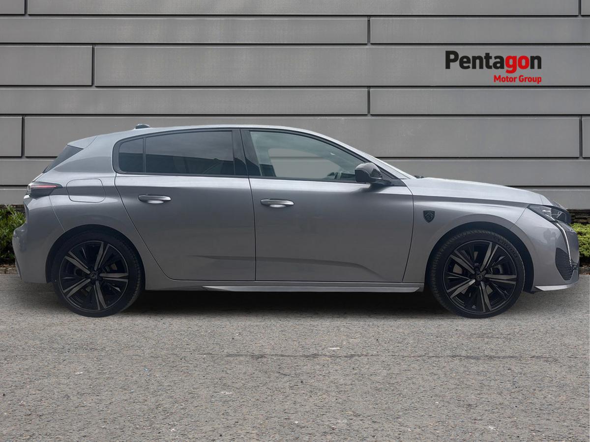 Used Peugeot 308 2022 for sale - 75879709: Photo 13