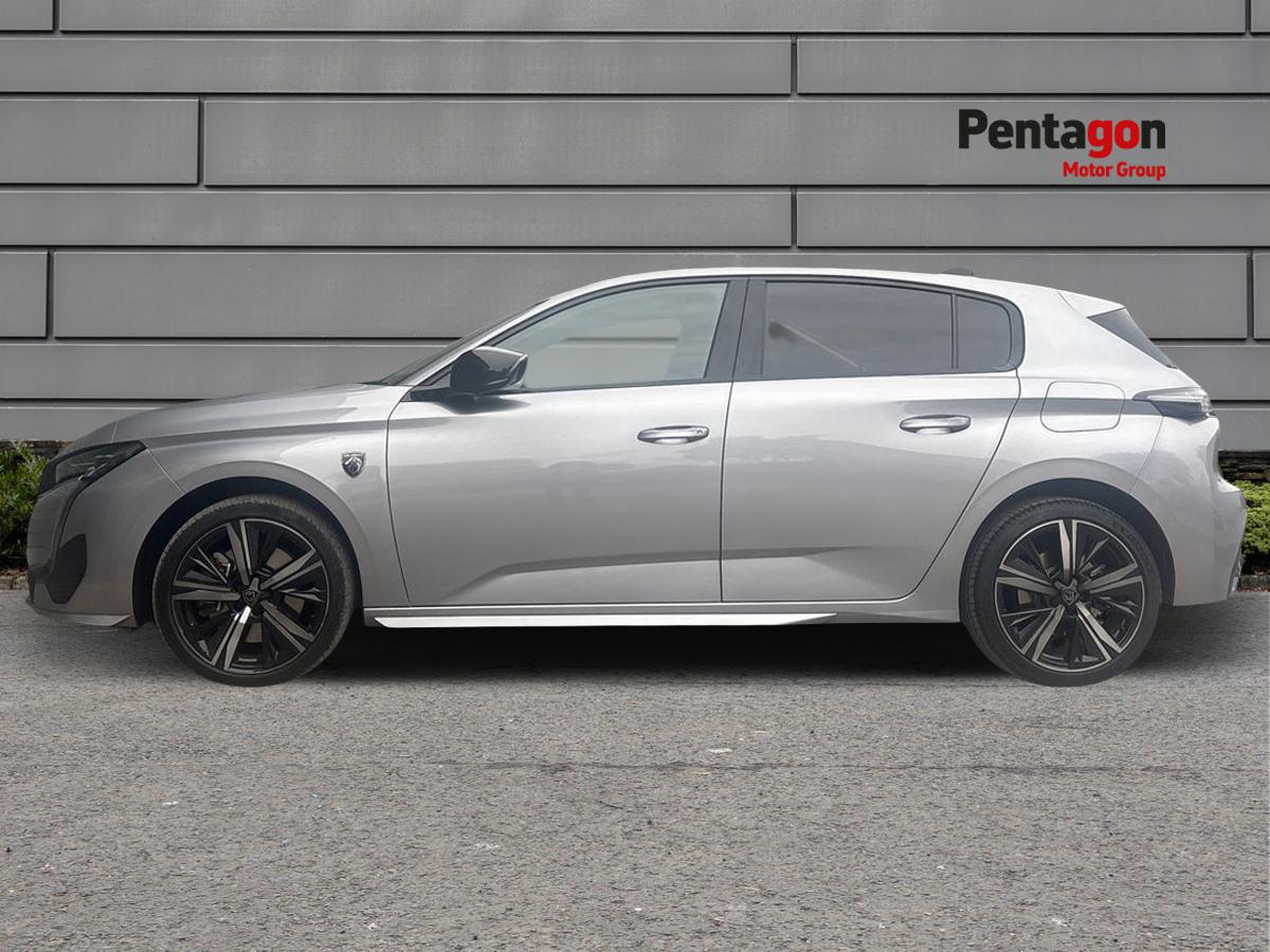 Used Peugeot 308 2022 for sale - 75879709: Photo 14