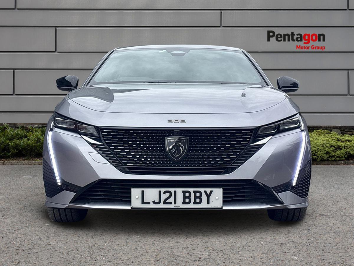 Used Peugeot 308 2022 for sale - 75879709: Photo 15
